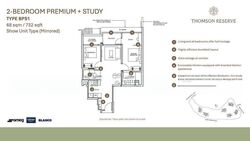 Thomson View Condominium (D20), Condominium #619513681